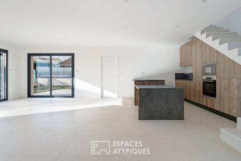 Maison Chonas L Amballan 123 m2