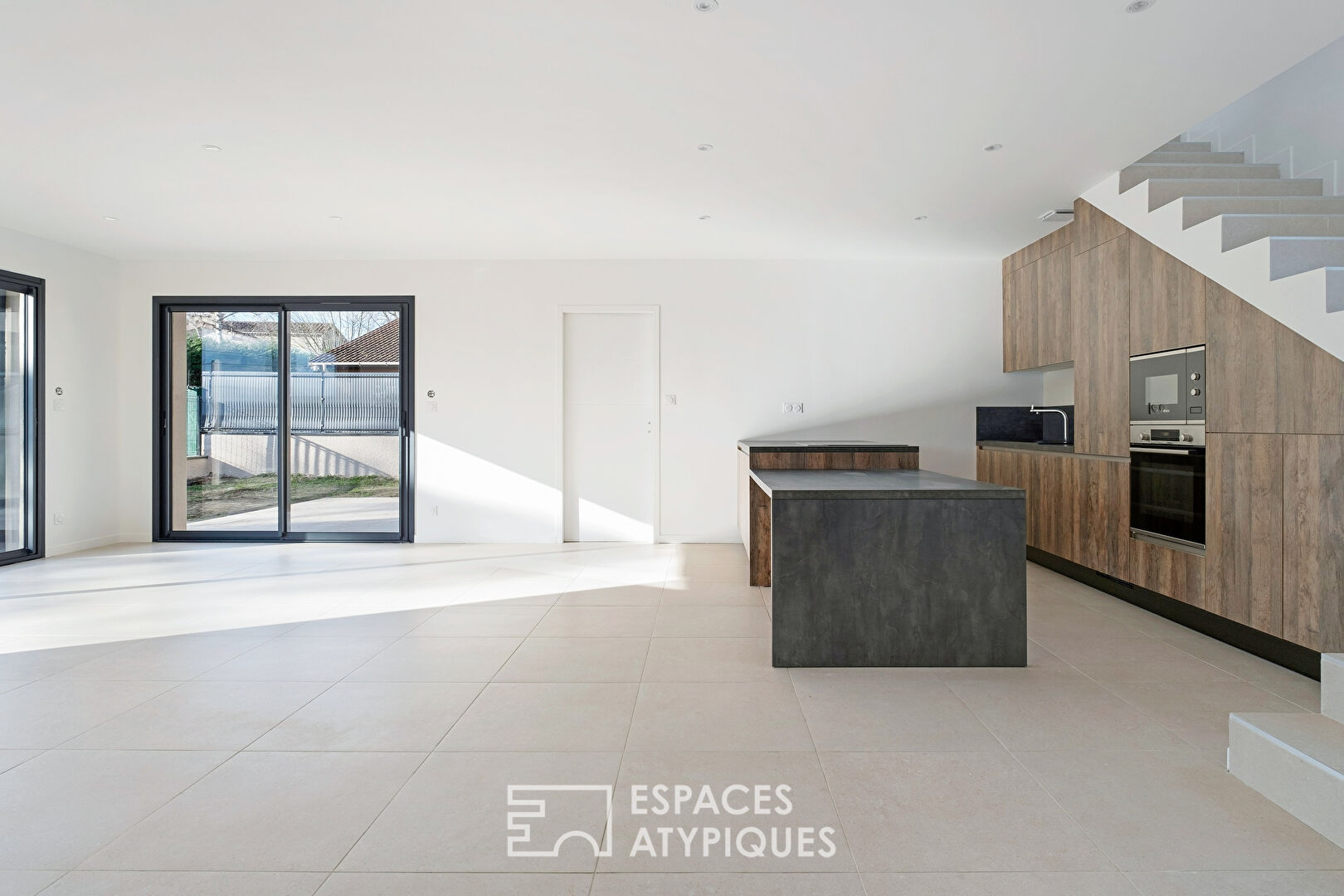Maison Chonas L Amballan 123 m2