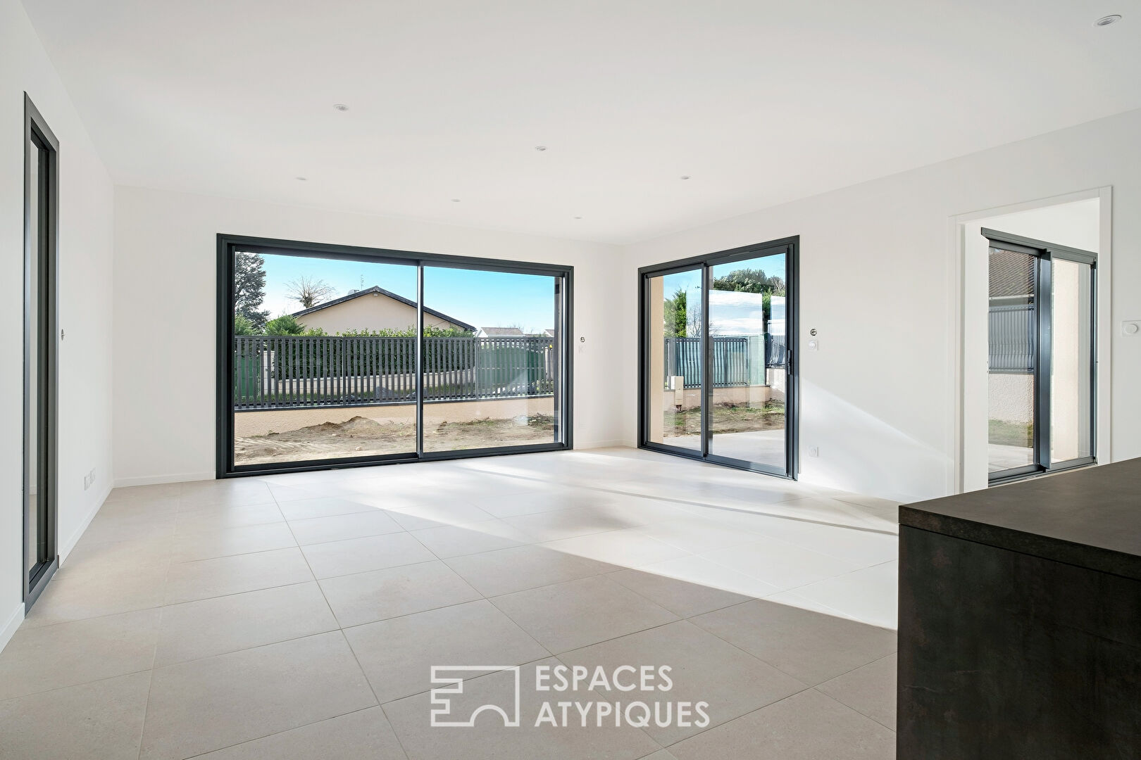 Maison Chonas L Amballan 123 m2