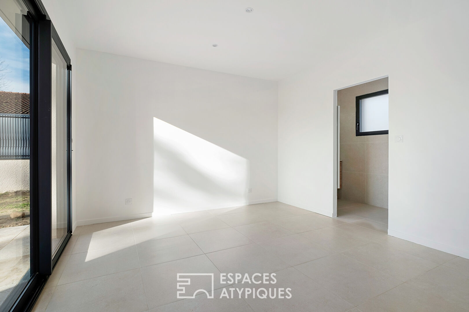Maison Chonas L Amballan 123 m2