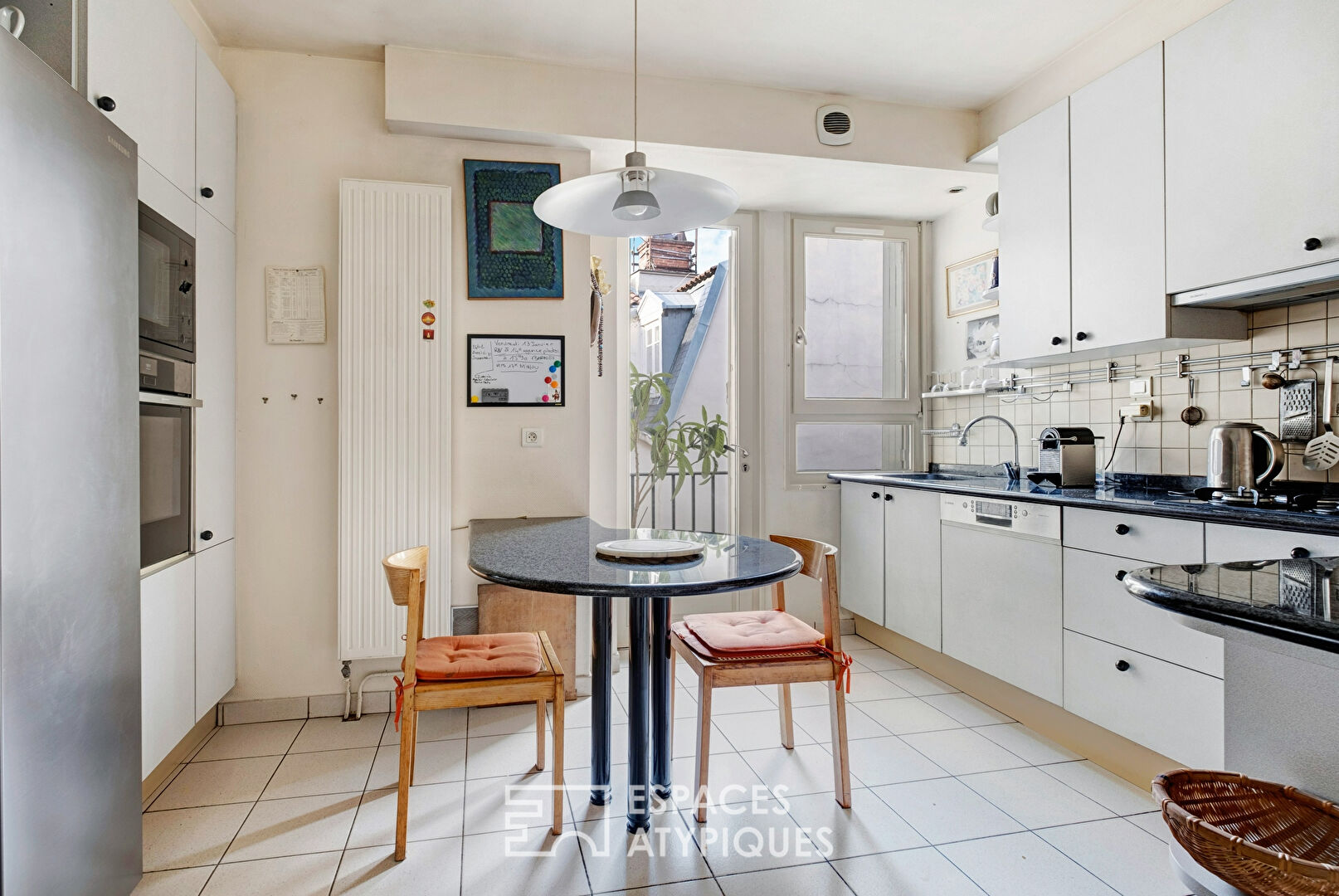 Appartement d’exception vue Saône et Fourvière