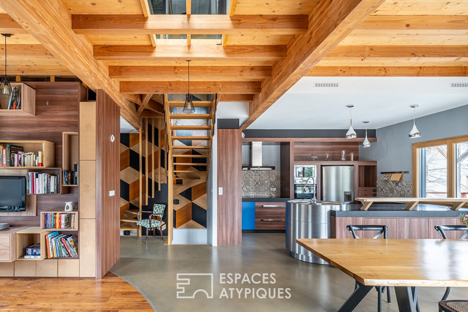 Maison Vernaison 180 m2
