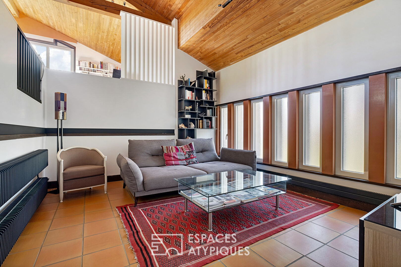 Maison rénovée avec piscine