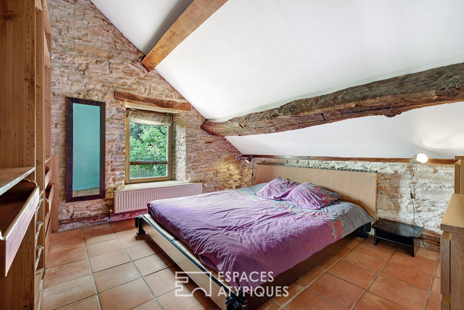 Maison Triplex de charme