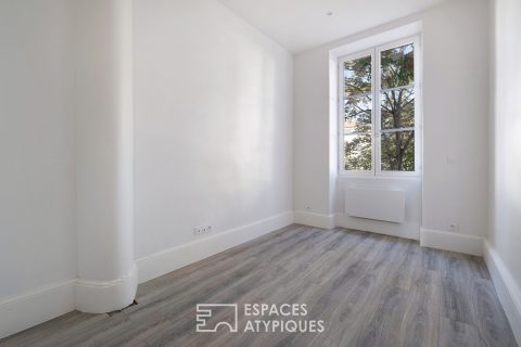 Appartement T3 au coeur du Bachut