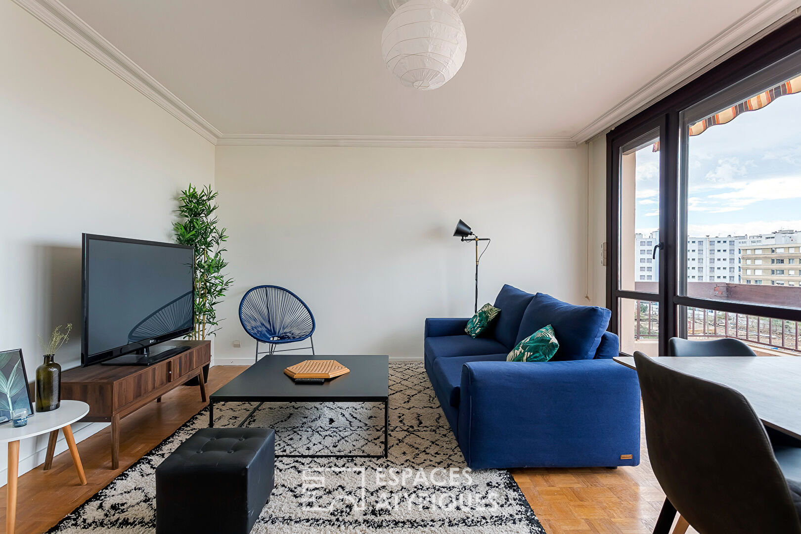 COLIVING / Colocation Haut-de-gamme à Gratte-Ciel