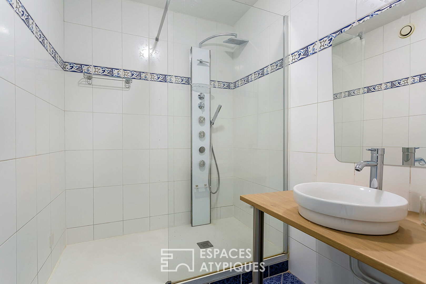 COLIVING / Colocation Haut-de-gamme à Gratte-Ciel