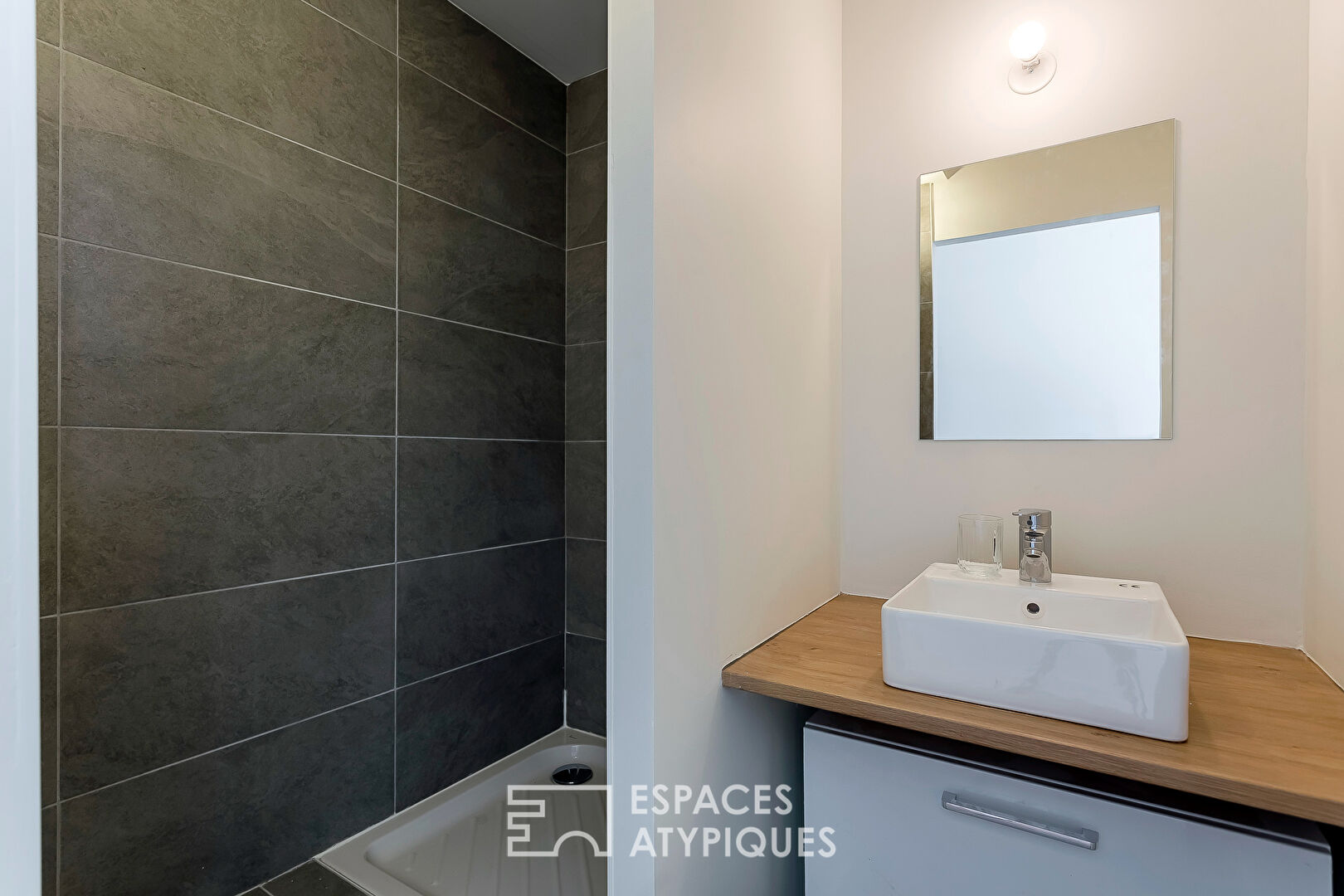 COLIVING / Colocation Haut-de-gamme à Gratte-Ciel