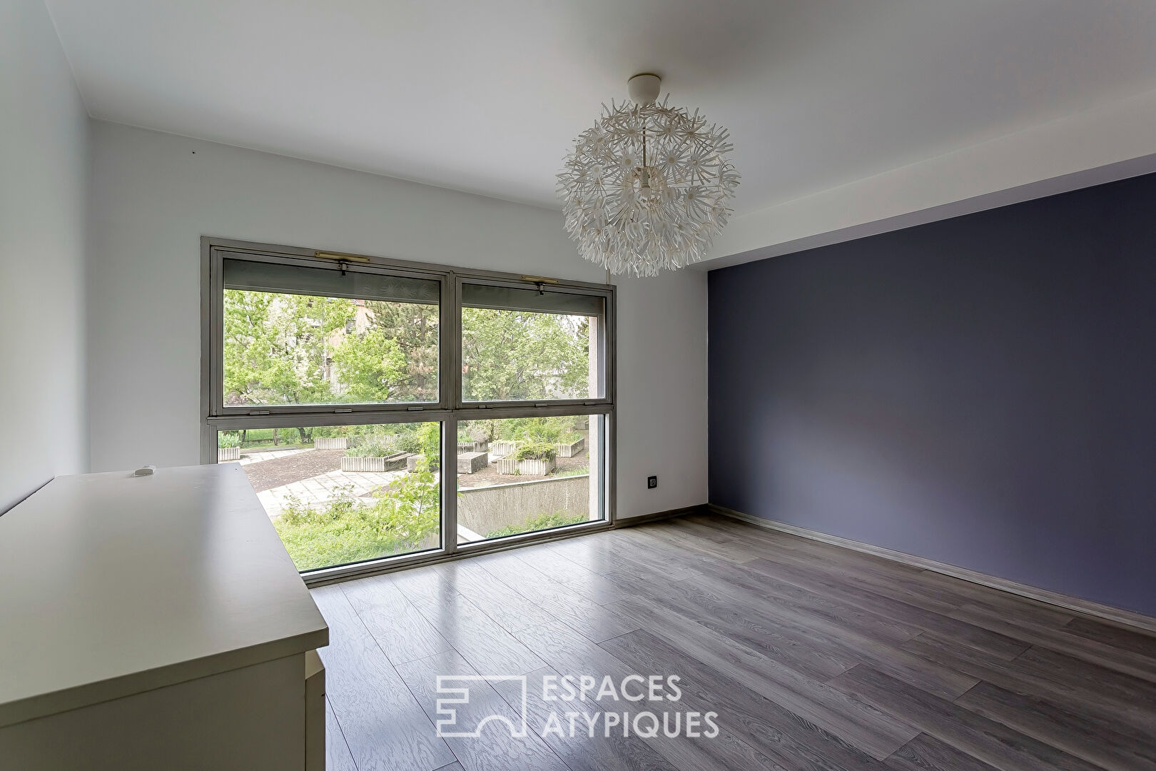 Charming duplex in the heart of the 7th arrondissement of Lyon