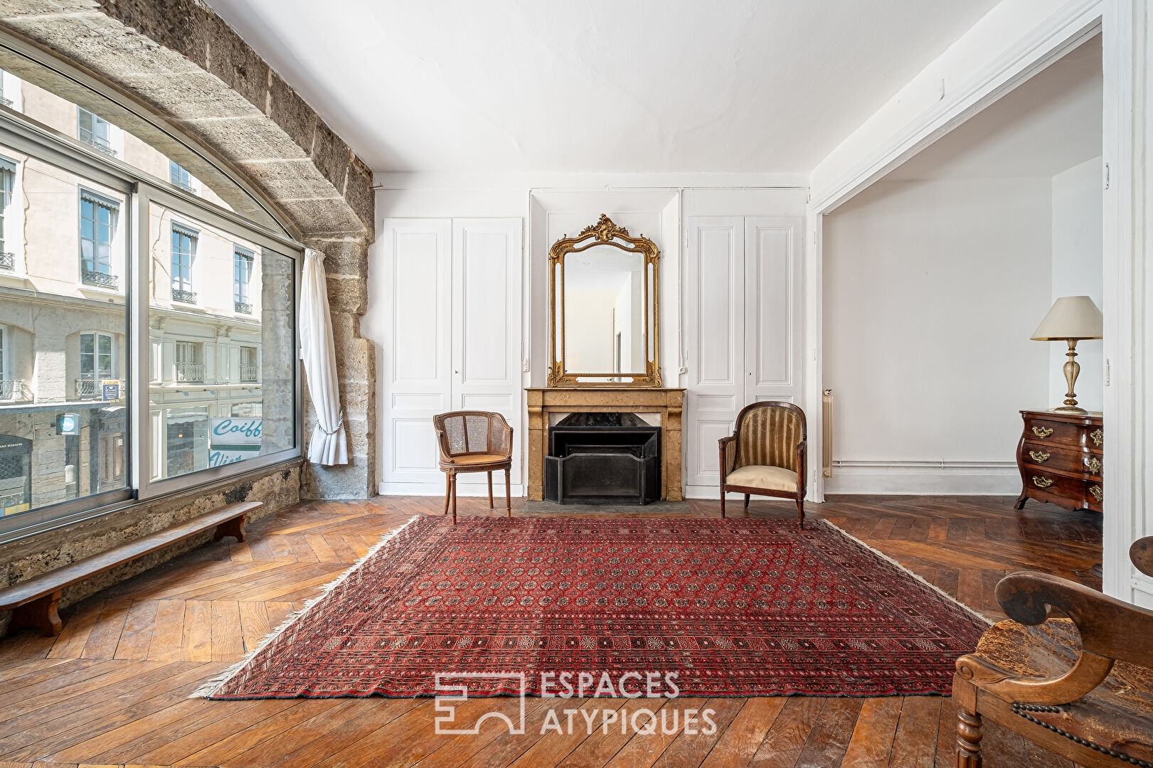 Appartement Place des Celestins