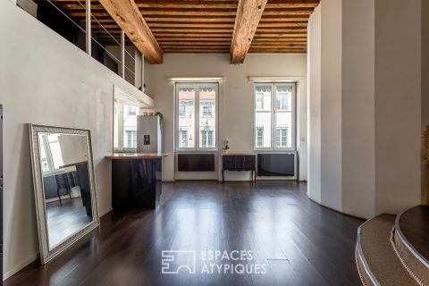 T2 apartment of 65m2 in the heart of the 6th arrondissement