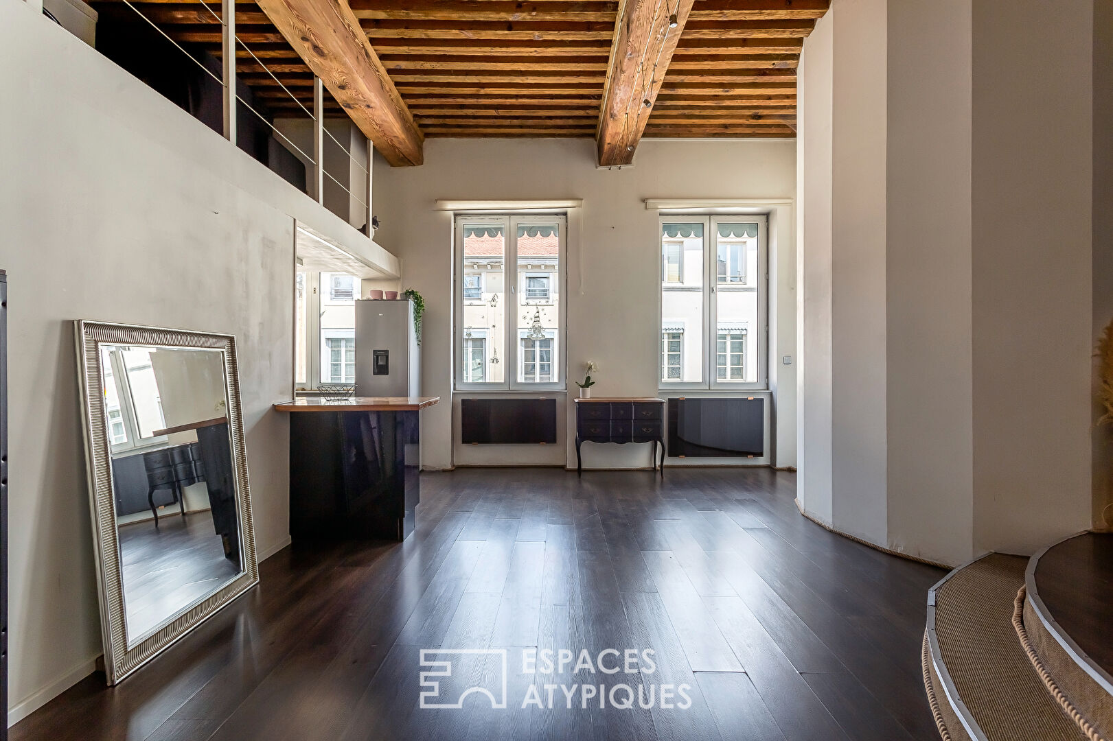T2 apartment of 65m2 in the heart of the 6th arrondissement
