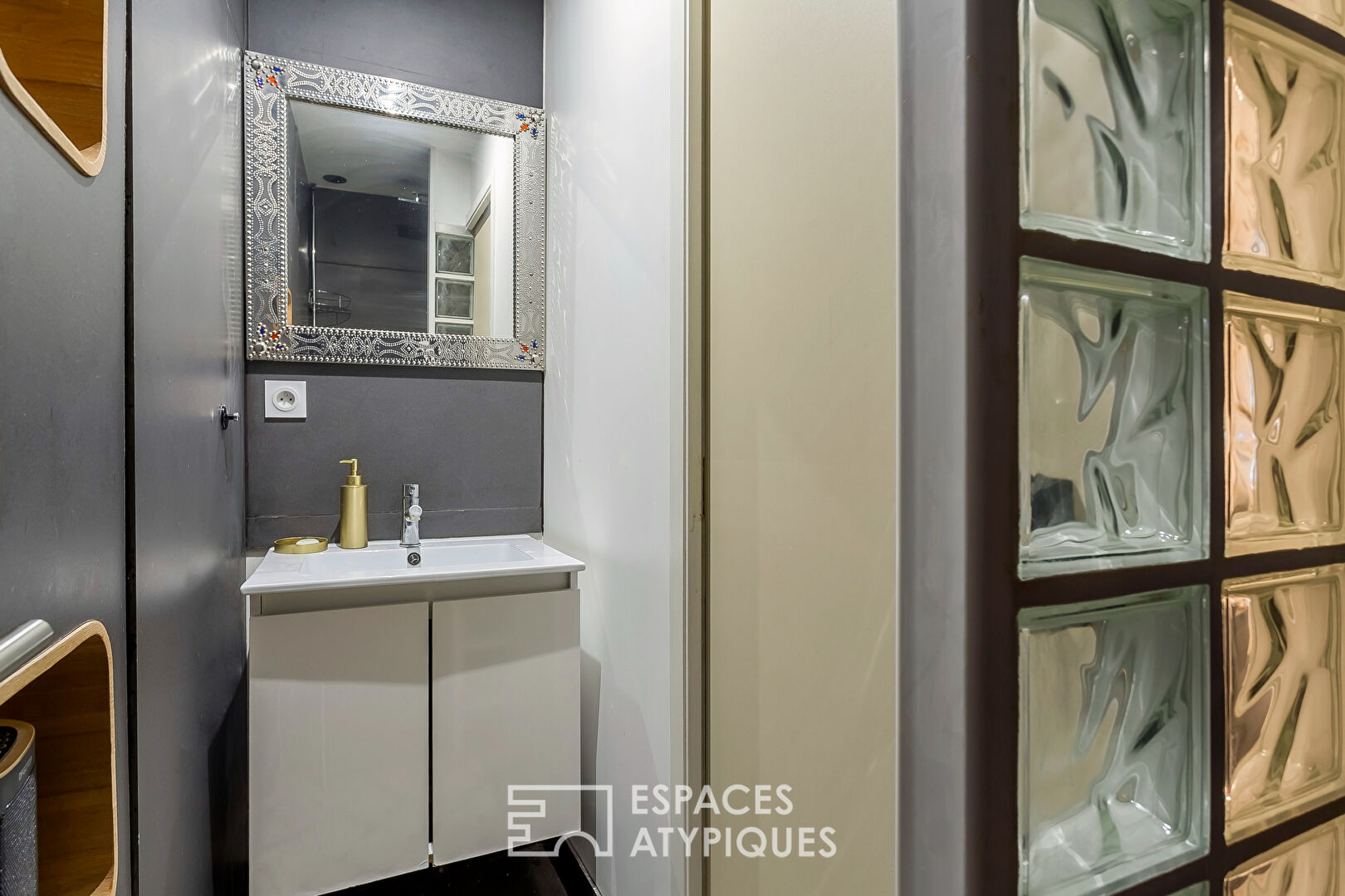 Rénovation d’architecte au coeur de Monplaisir