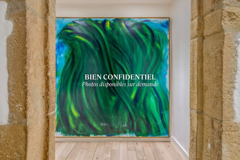 Studio 23m² et lumineux à Monplaisir