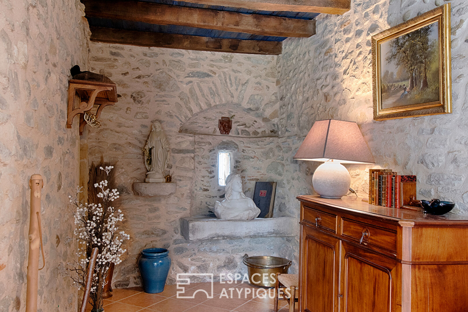 Charming house