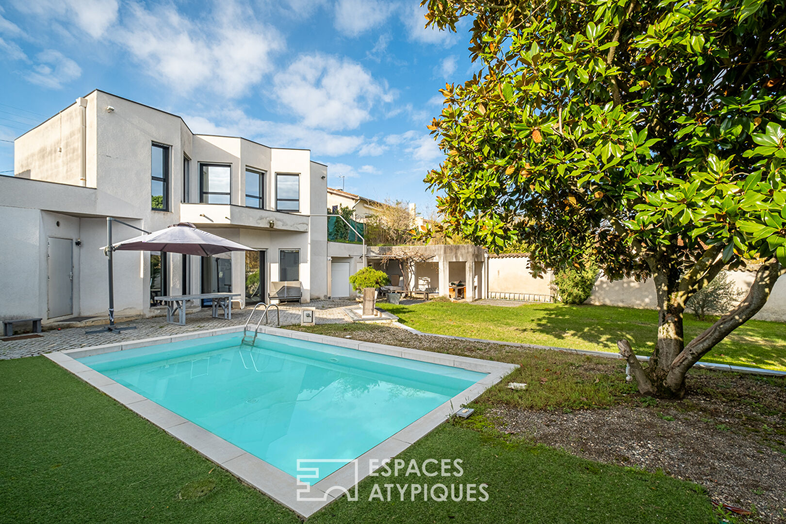 House Architect Irigny