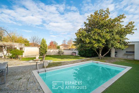 House Architect Irigny