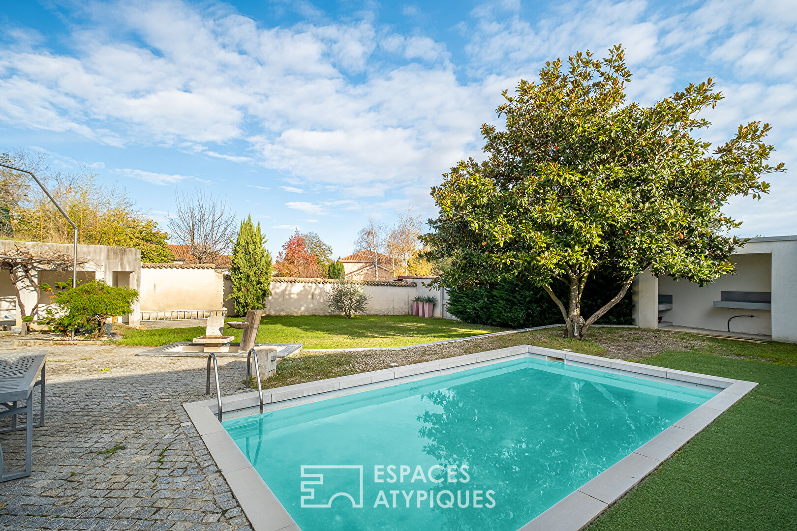 House Architect Irigny