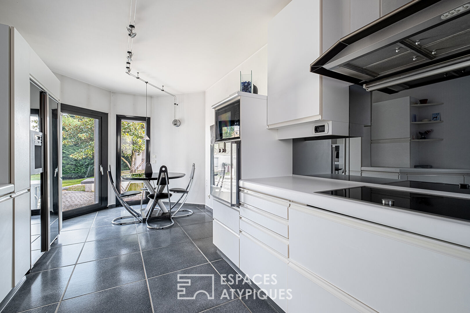 House Architect Irigny