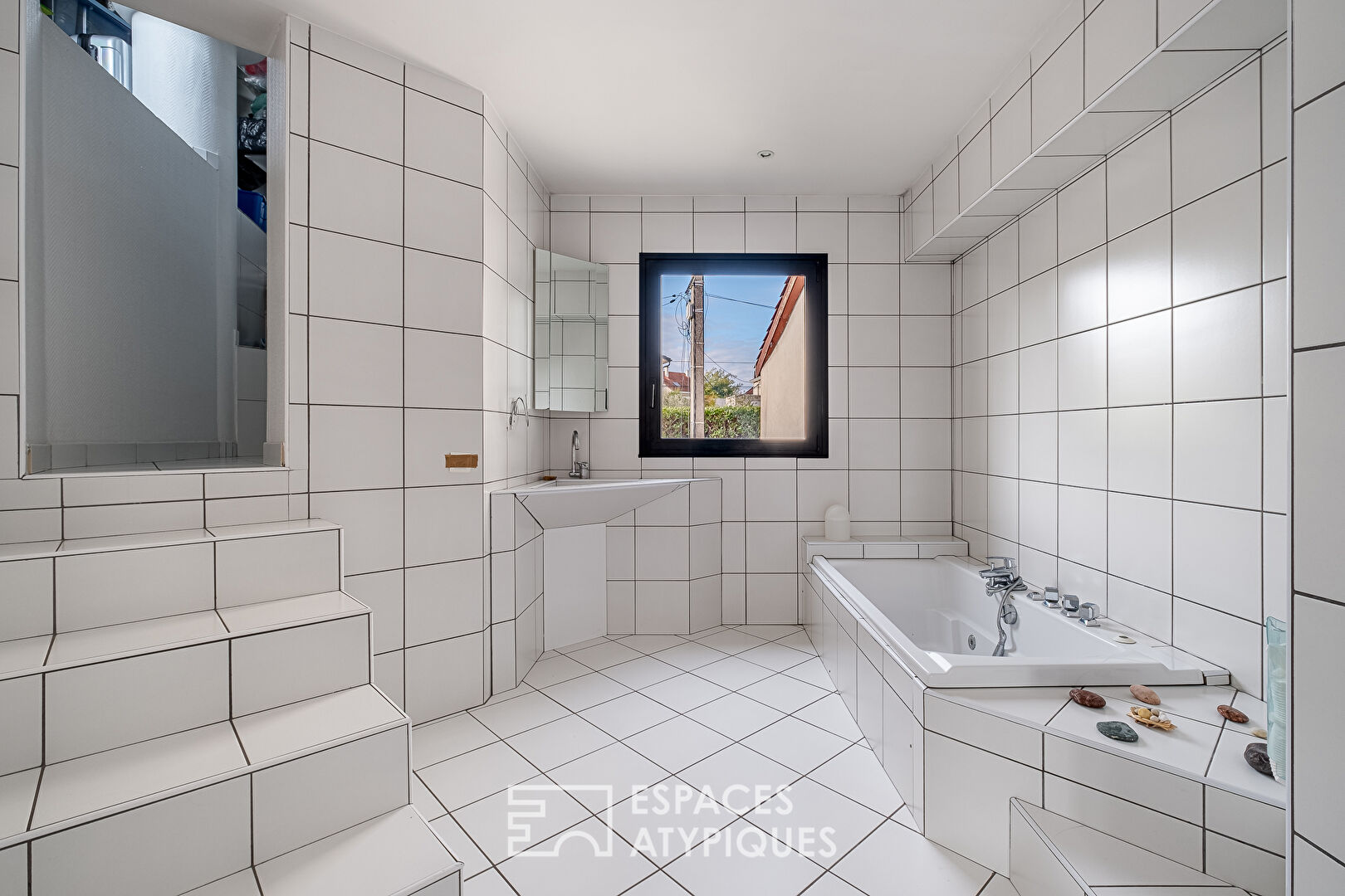 House Architect Irigny
