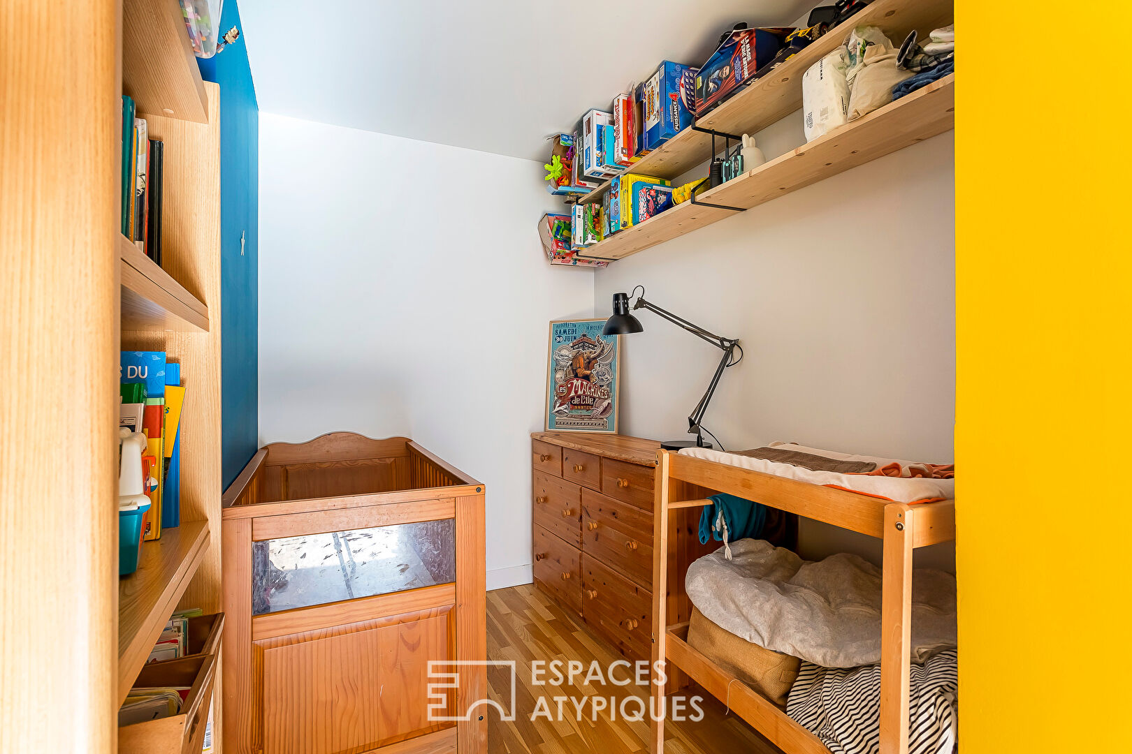 Appartement familial vue sur la saone