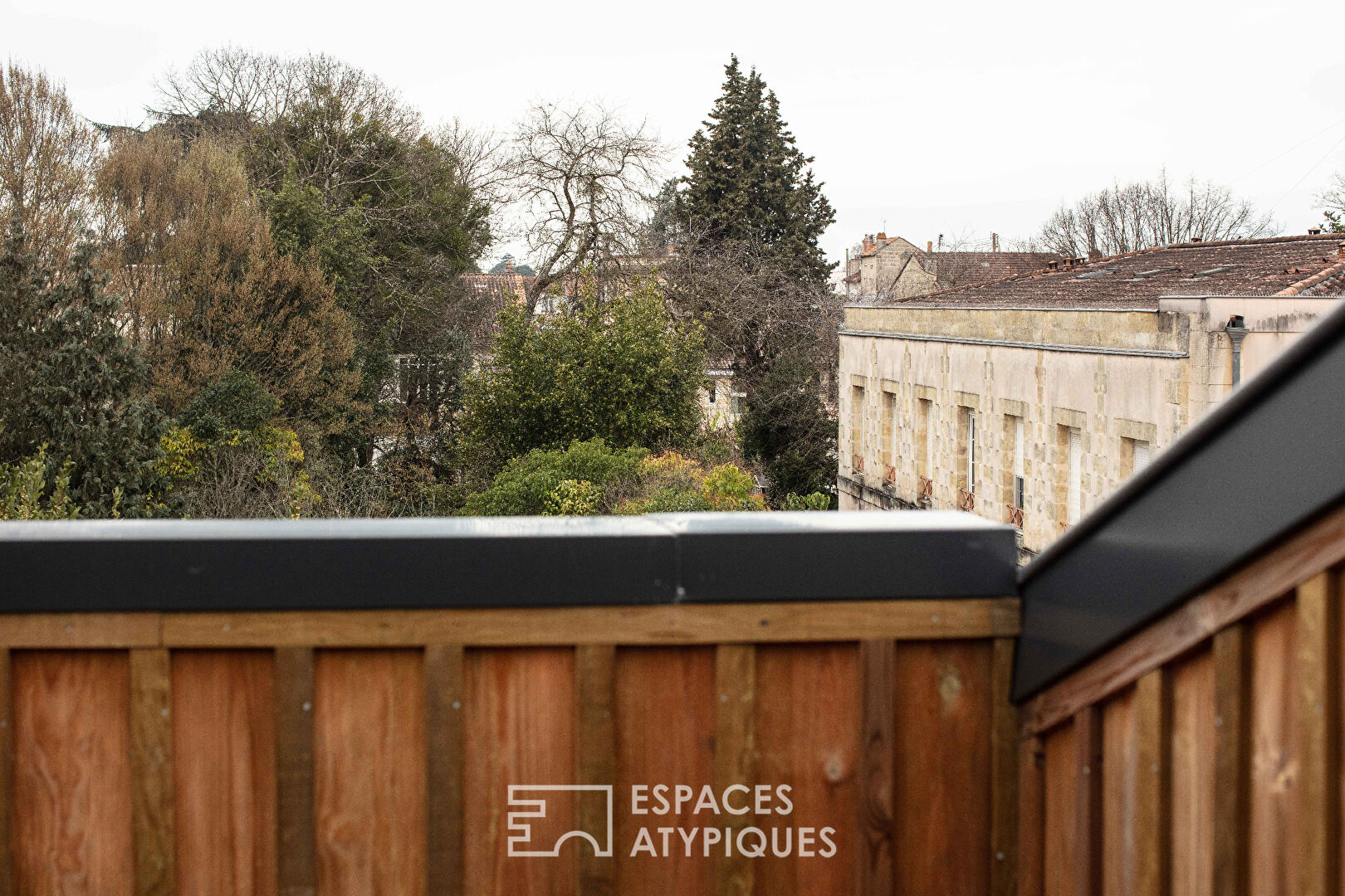 Le confortable appartement proche Nansouty