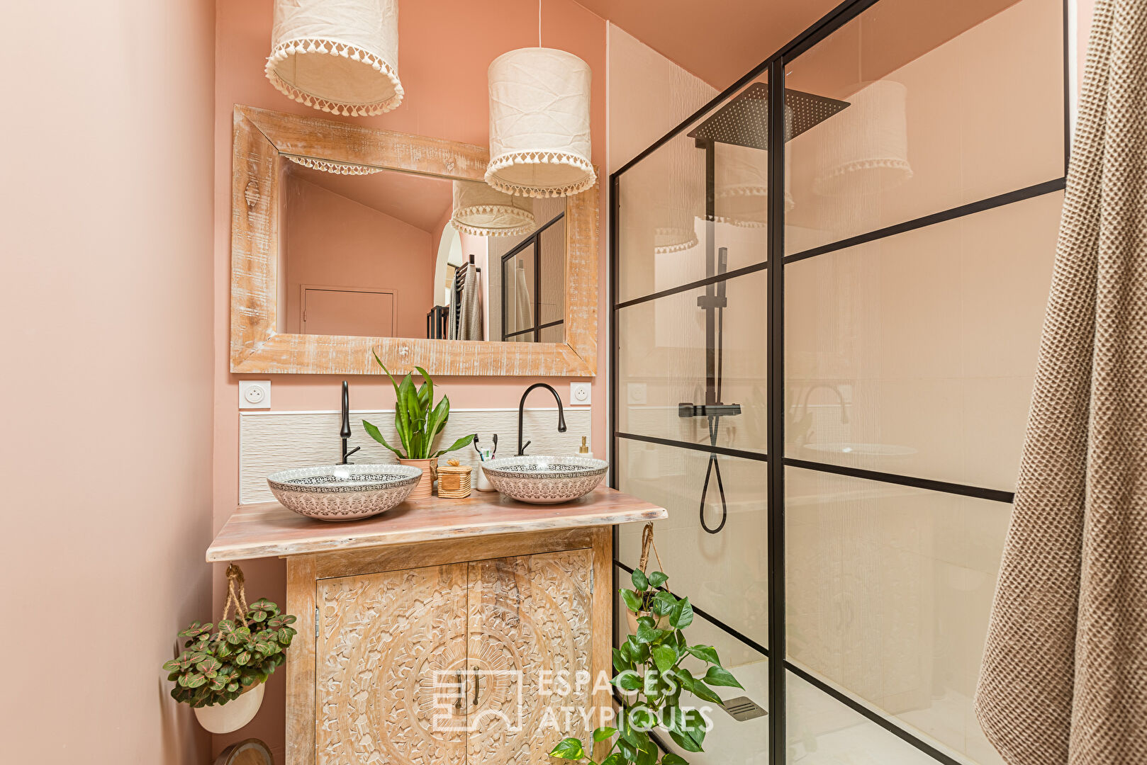 Charmante maison avec extérieur au Bouscat