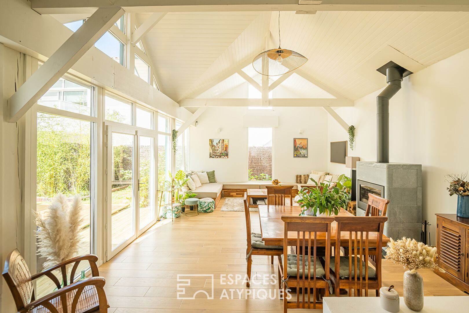 « Le châtelet » écrin de charme et d’histoire