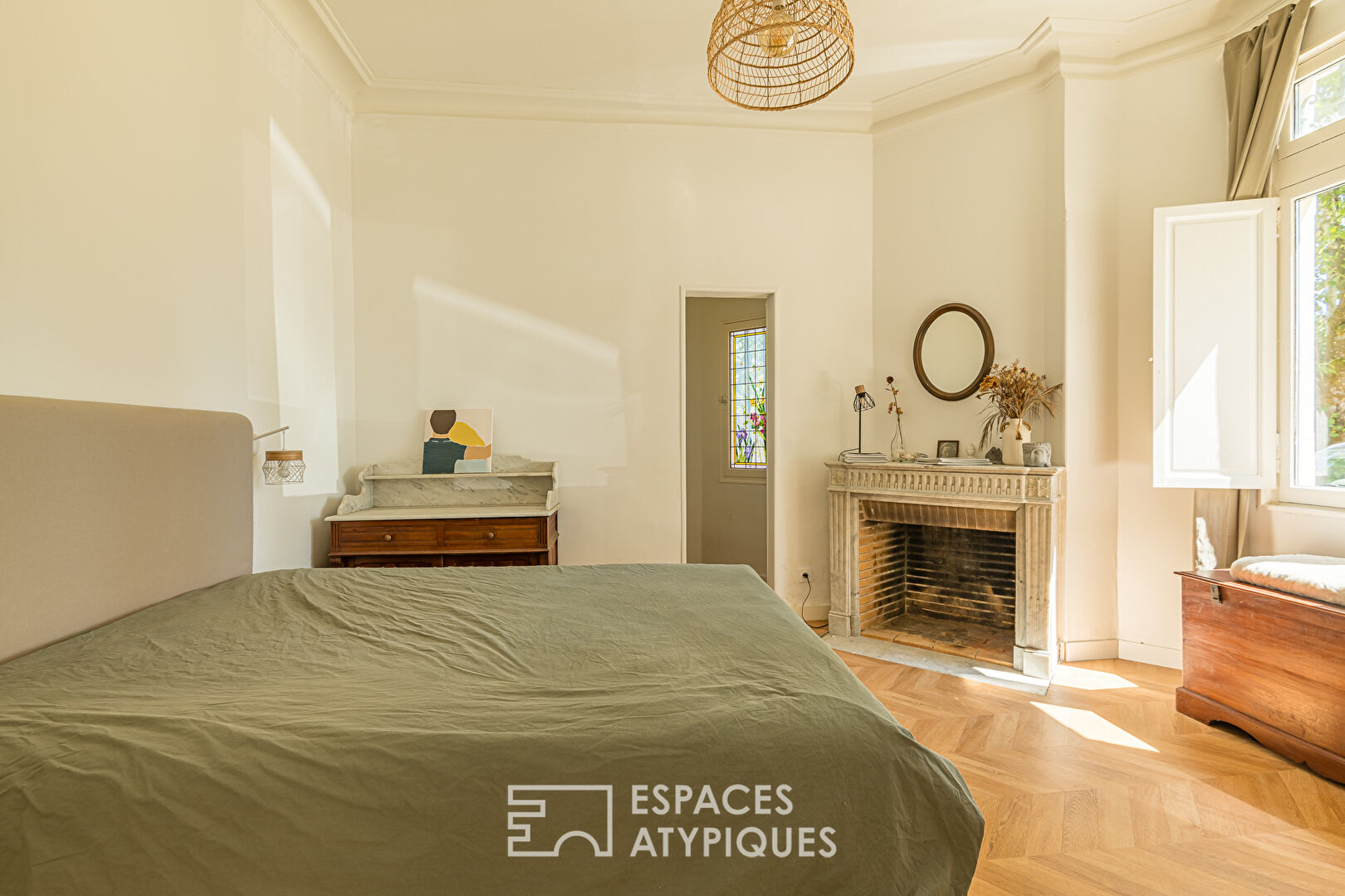 « Le châtelet » écrin de charme et d’histoire