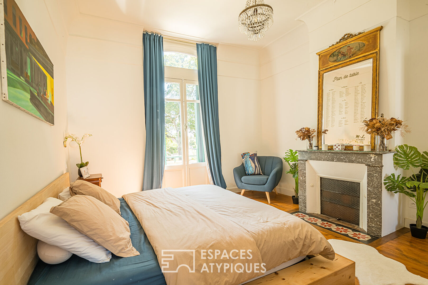 « Le châtelet » écrin de charme et d’histoire