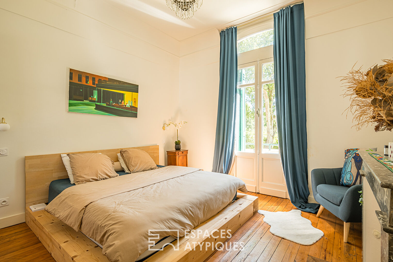 « Le châtelet » écrin de charme et d’histoire