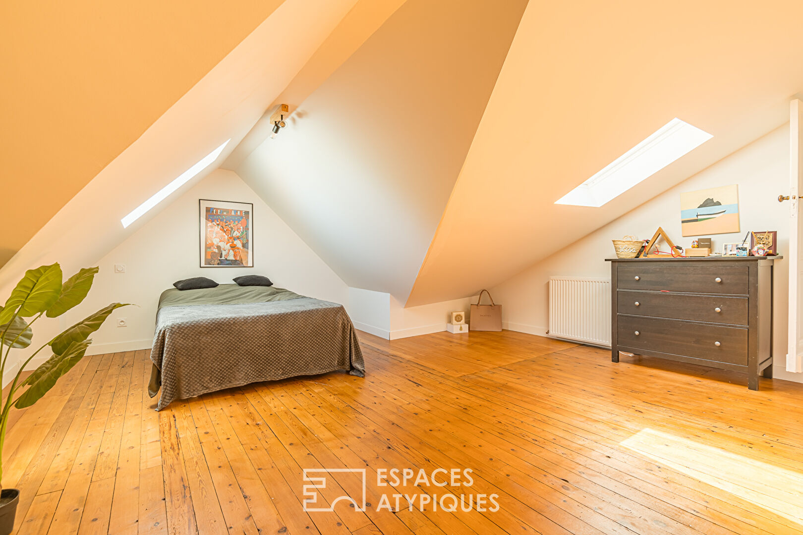 « Le châtelet » écrin de charme et d’histoire