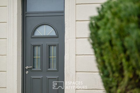 Maison familiale proche centre-ville de Libourne