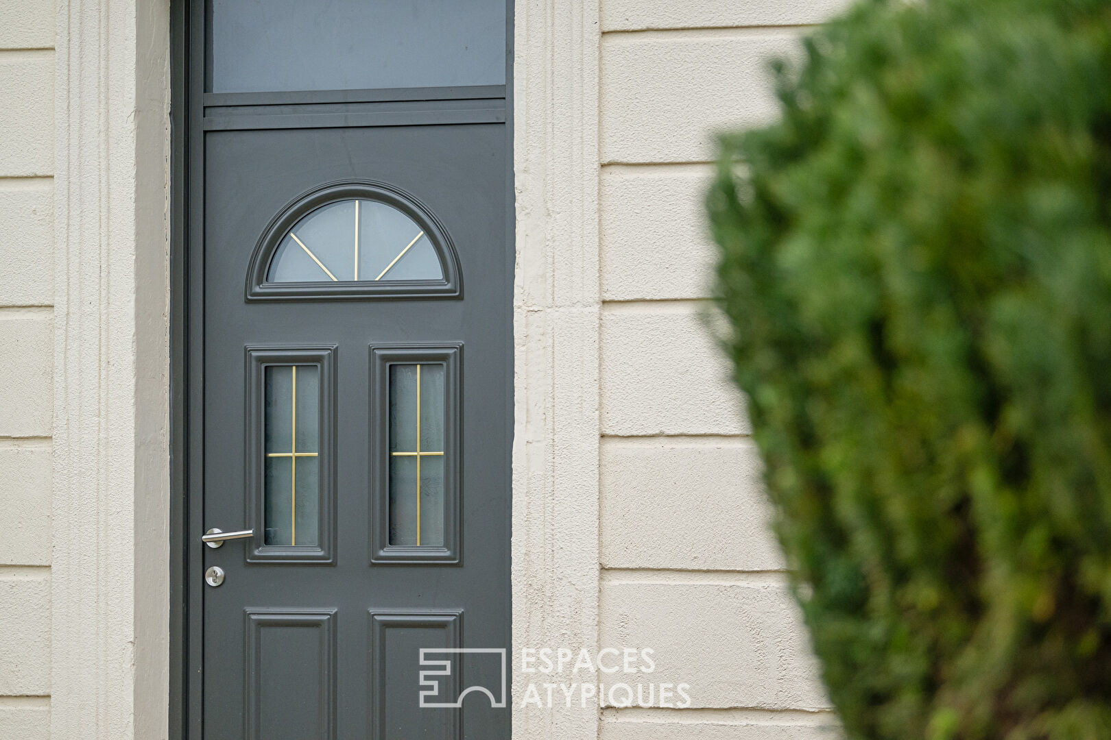 Maison familiale proche centre-ville de Libourne