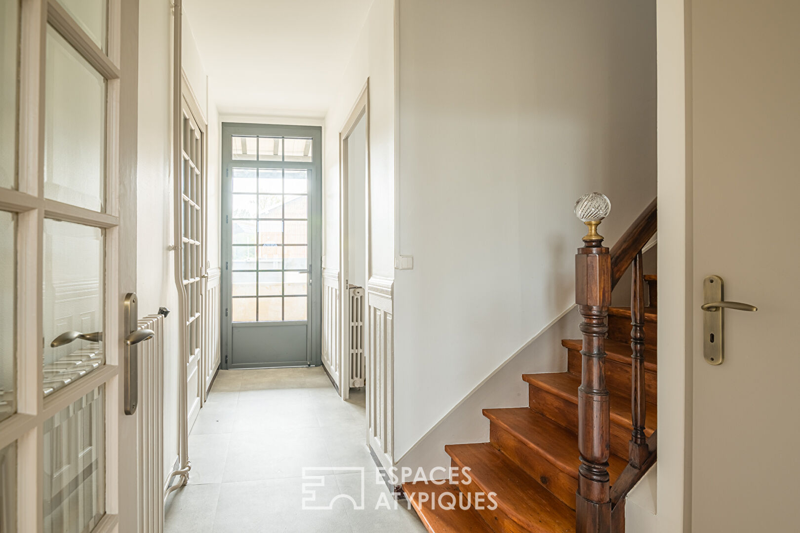 Maison familiale proche centre-ville de Libourne