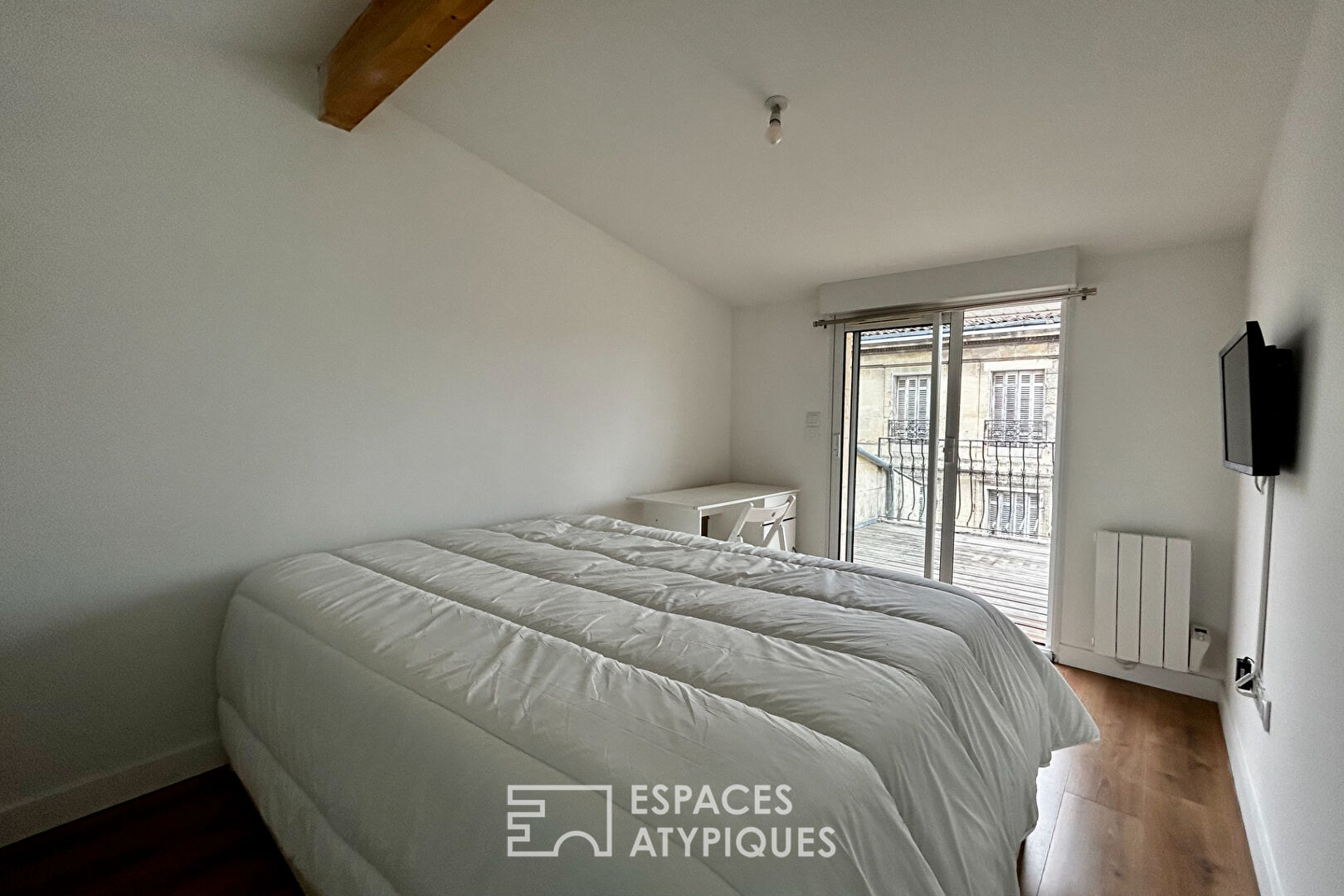 Stone house with terraces ideal for shared accommodation