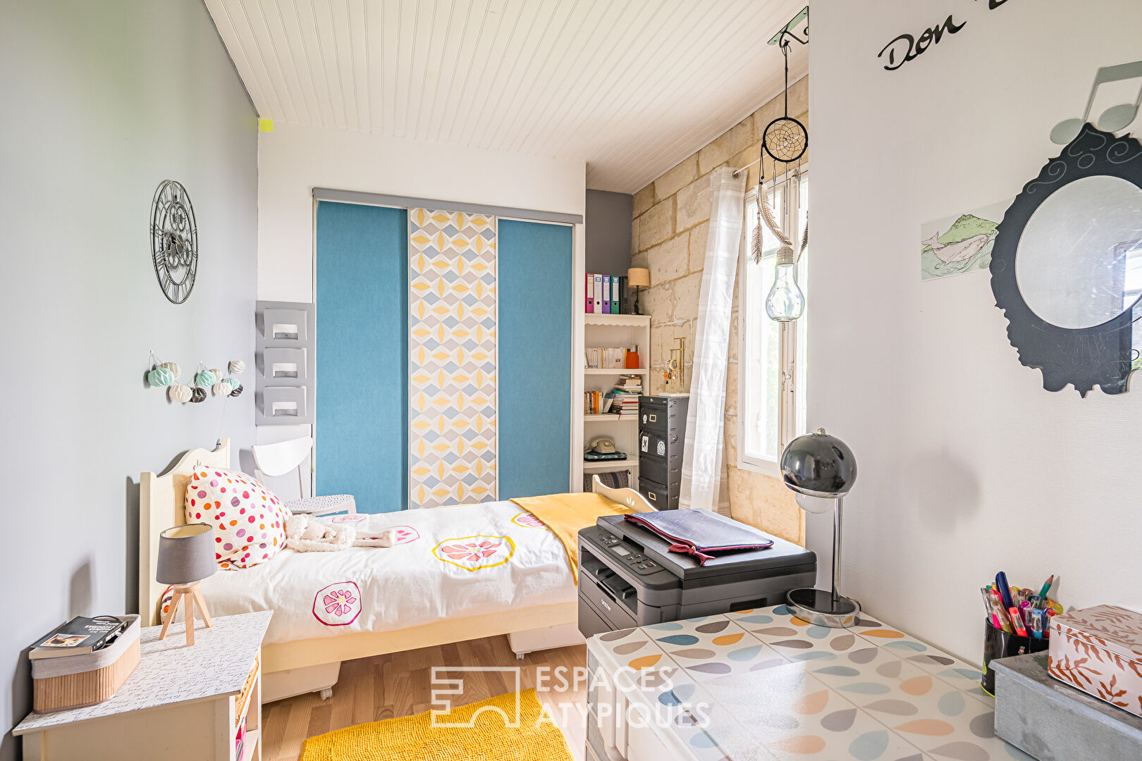 L’oasis familiale avec jardin au coeur du quartier Primerose