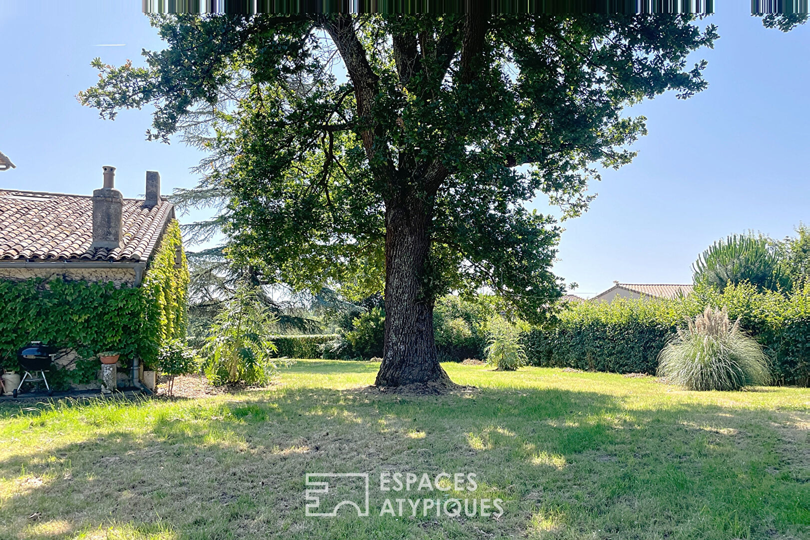 Maison de Maître entièrement rénovée à Madirac