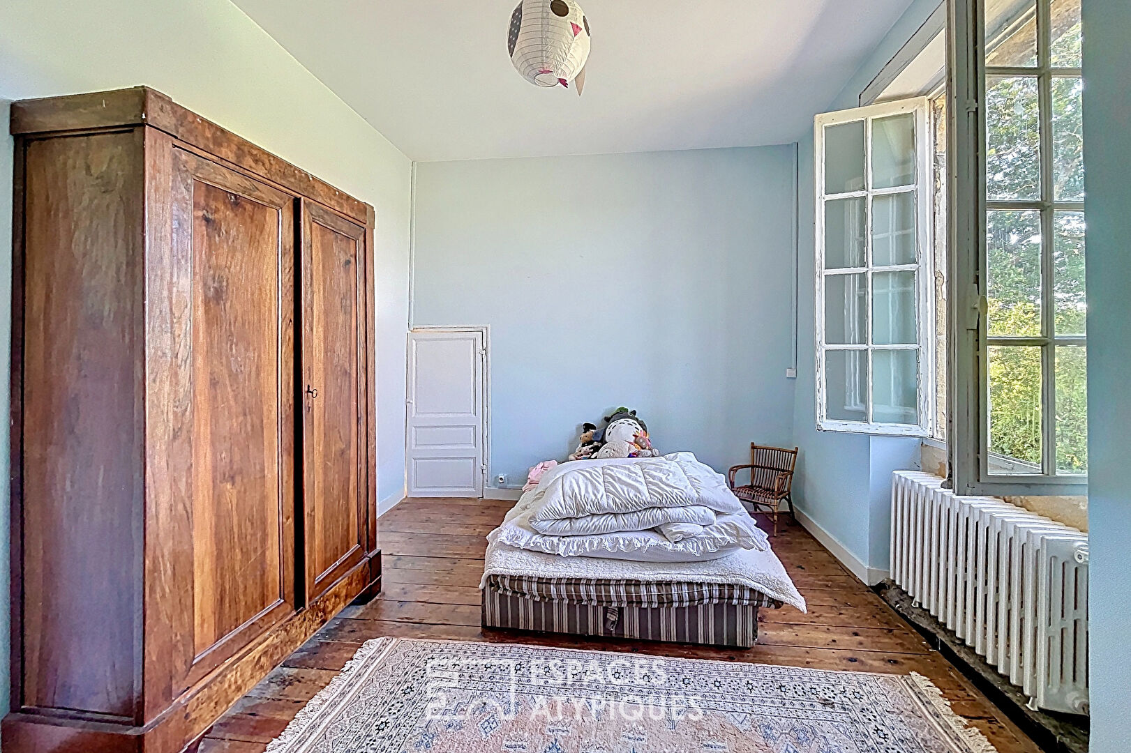 Maison de Maître entièrement rénovée à Madirac