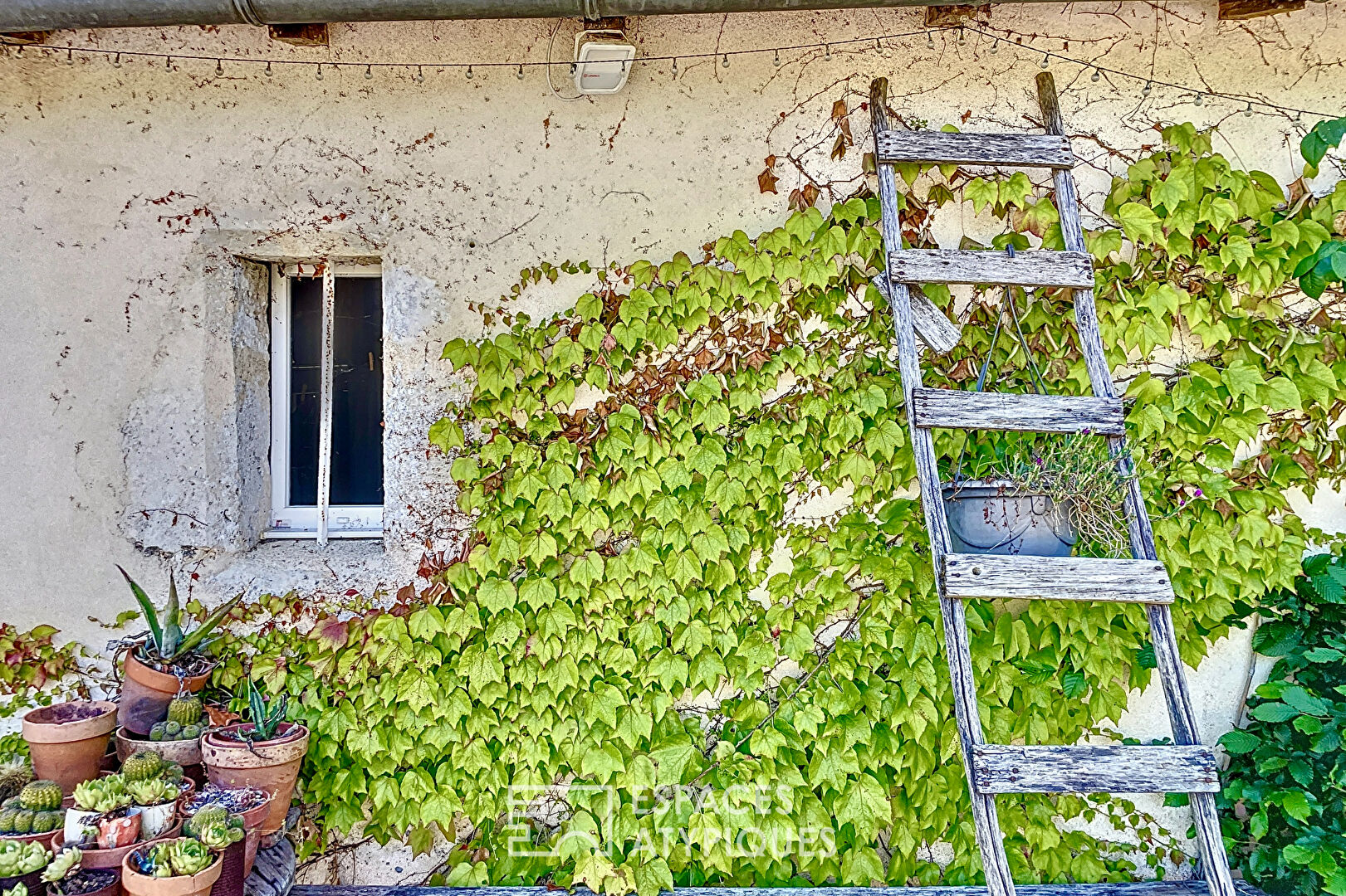 Maison de Maître entièrement rénovée à Madirac