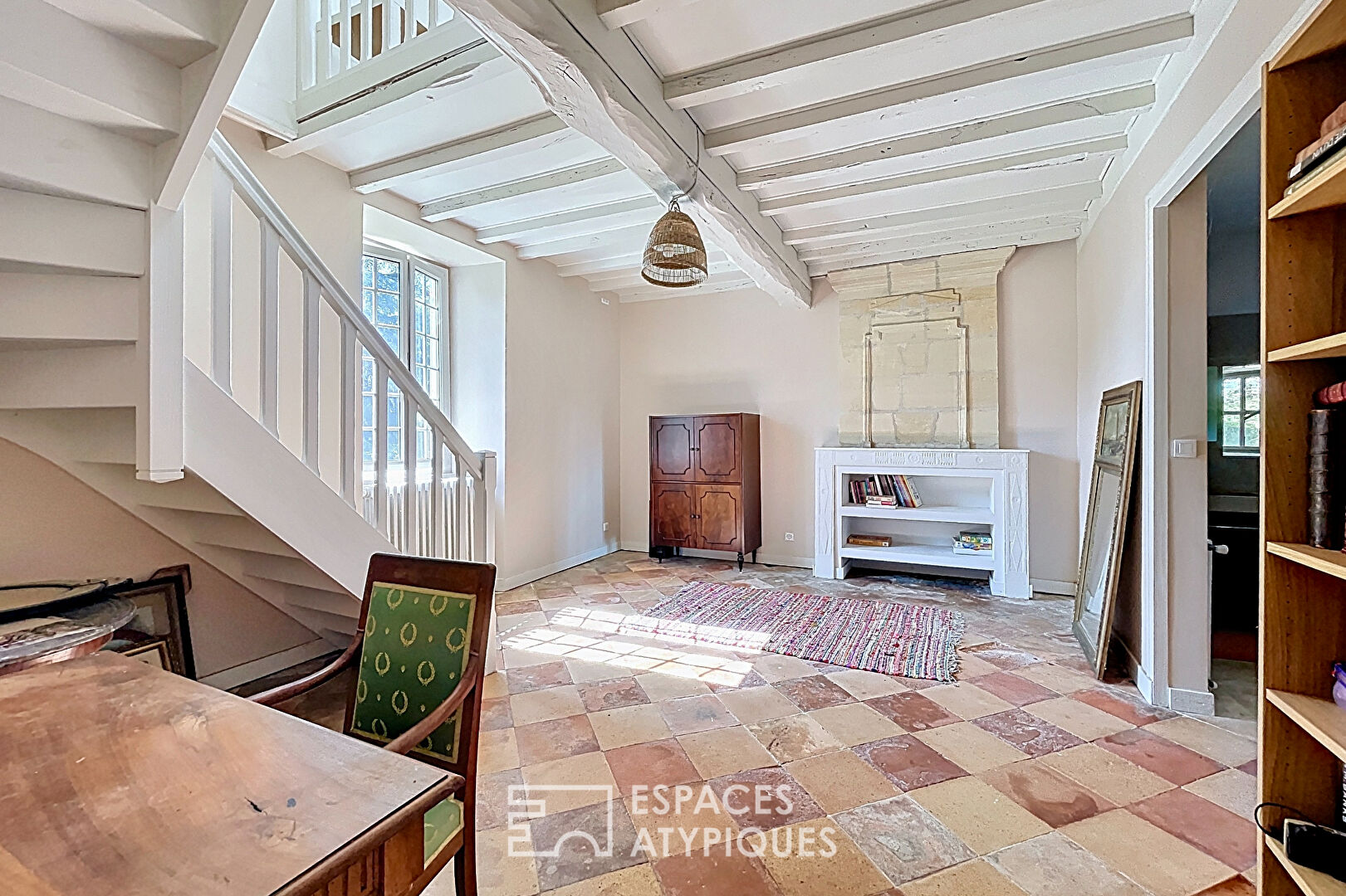 Maison de Maître entièrement rénovée à Madirac