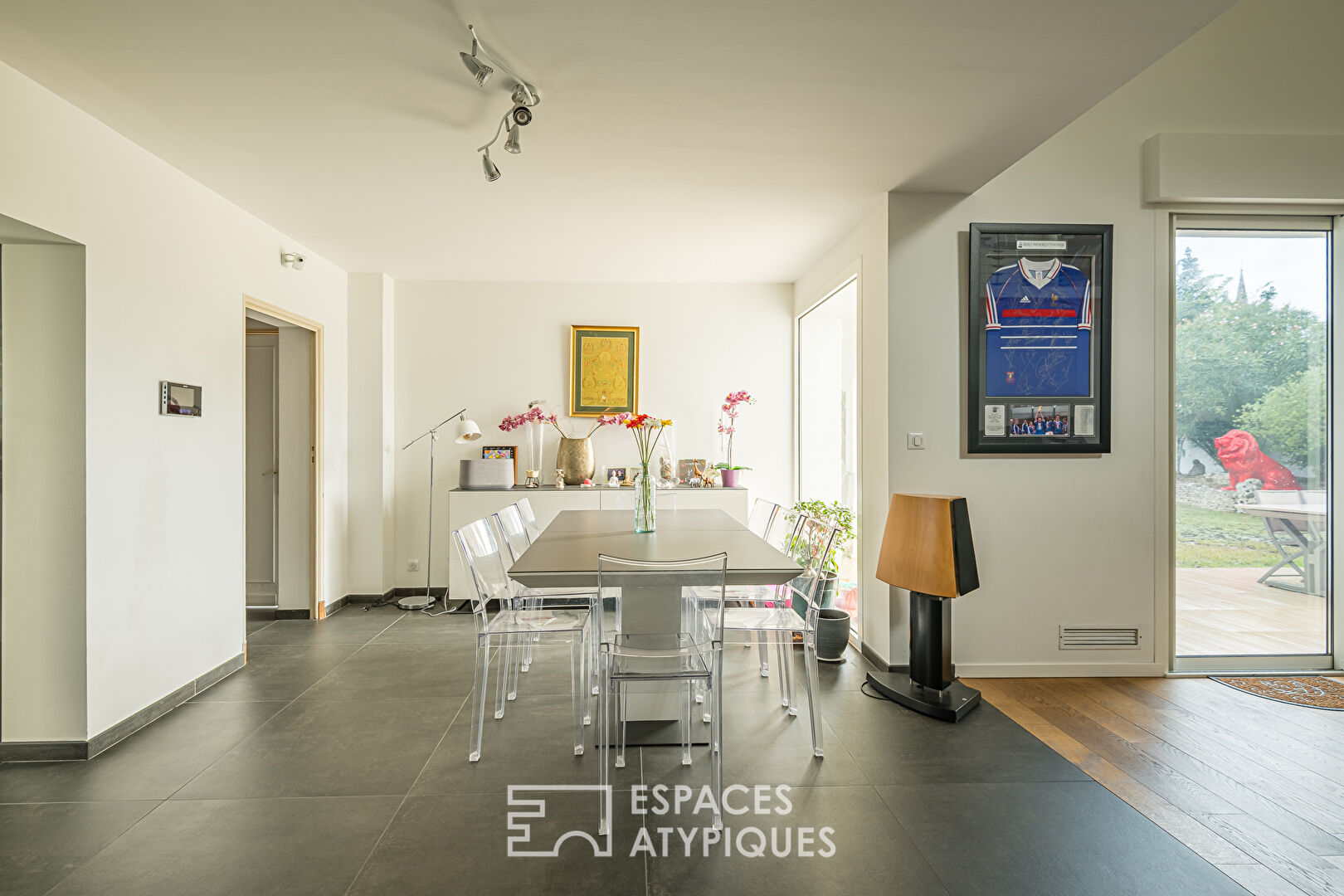 Grande maison de Famille au coeur de Mérignac – Idéale pour Profession Libérale