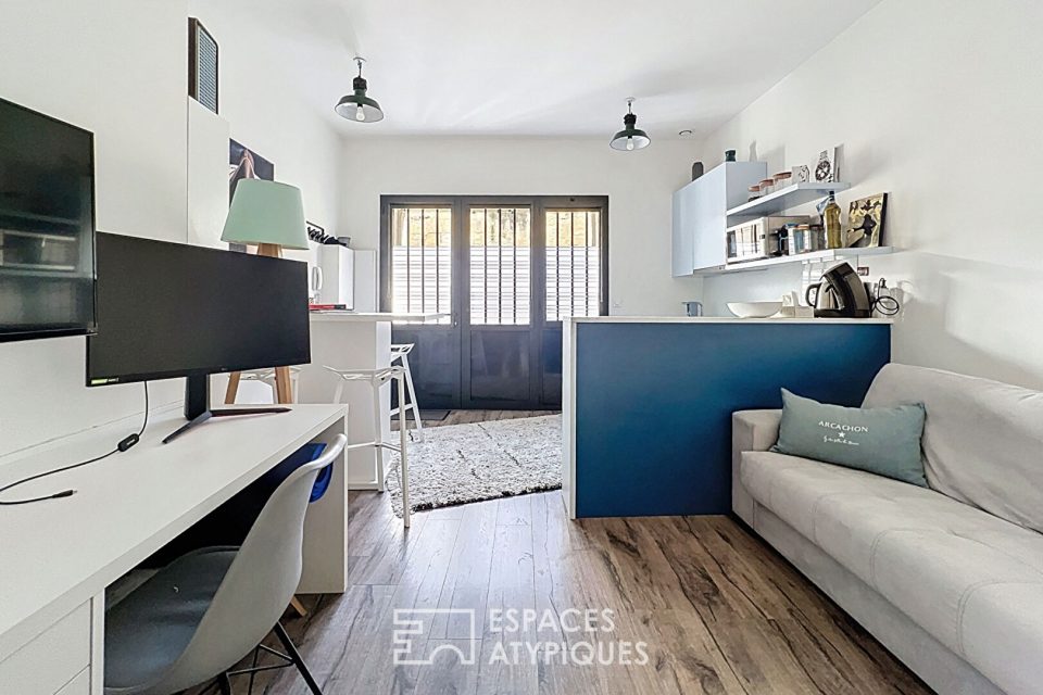 Pied à terre au coeur des Chartrons