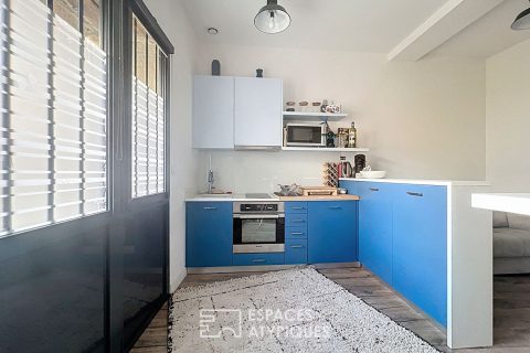 Pied à terre au coeur des Chartrons