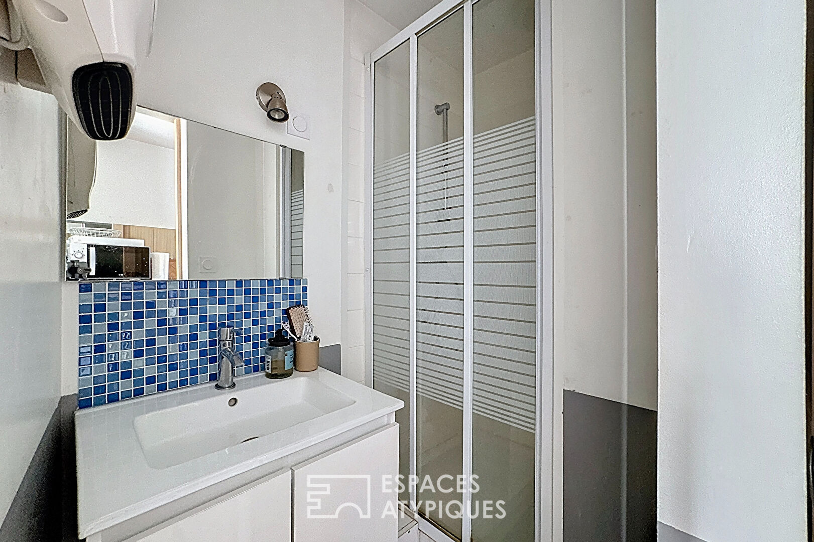 Le nid de Pey Berland