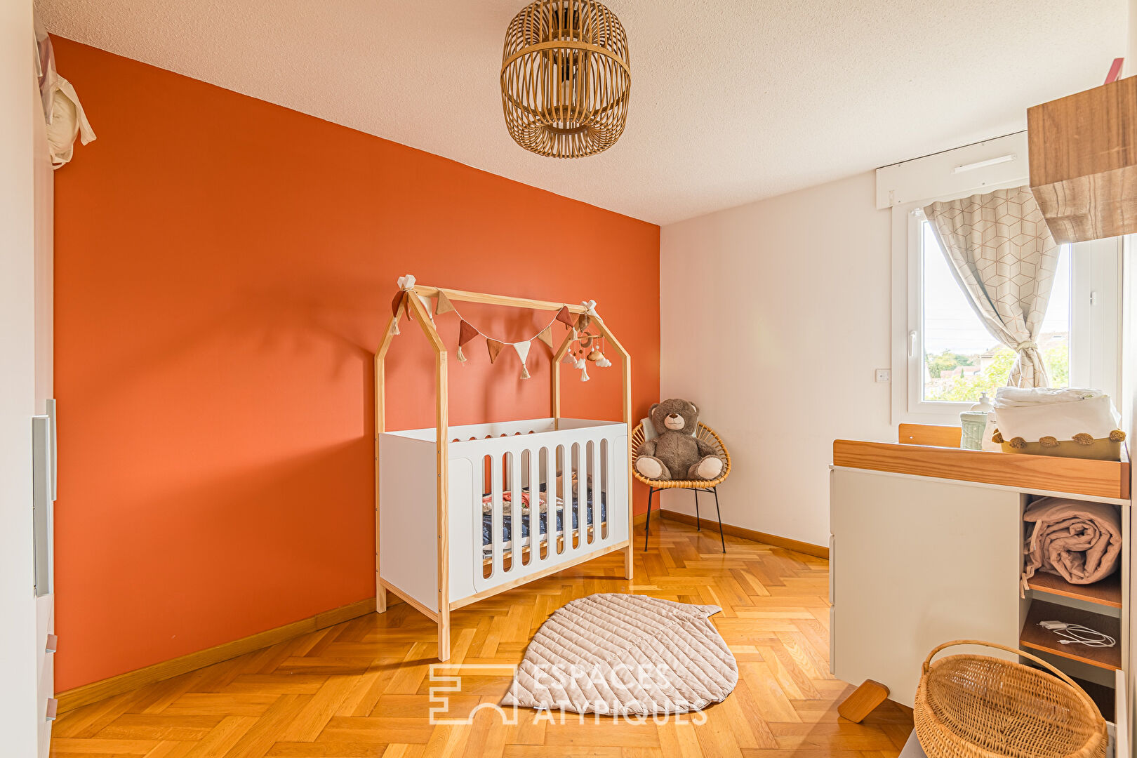 La maison familiale de Talence Forum