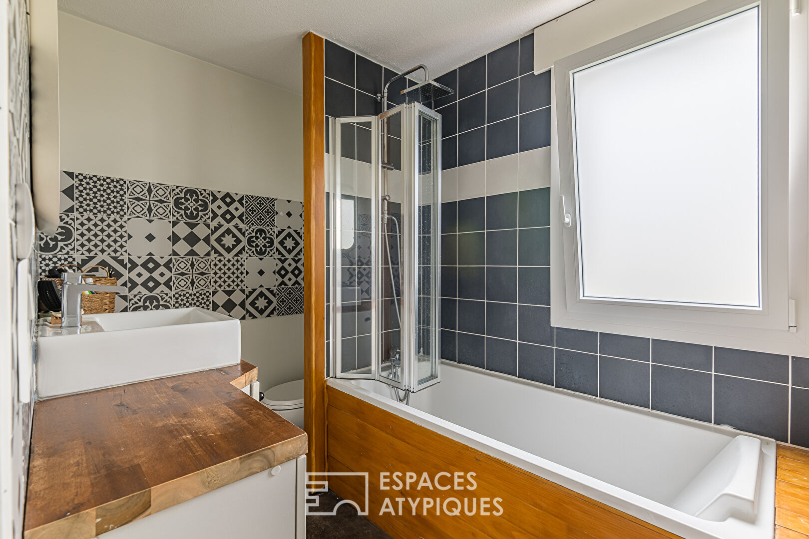 La maison familiale de Talence Forum