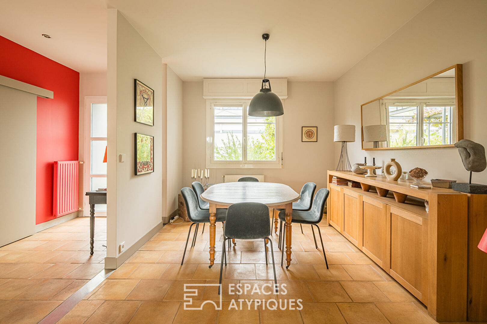 L’harmonie contemporaine au coeur de Caudéran avec piscine et garage