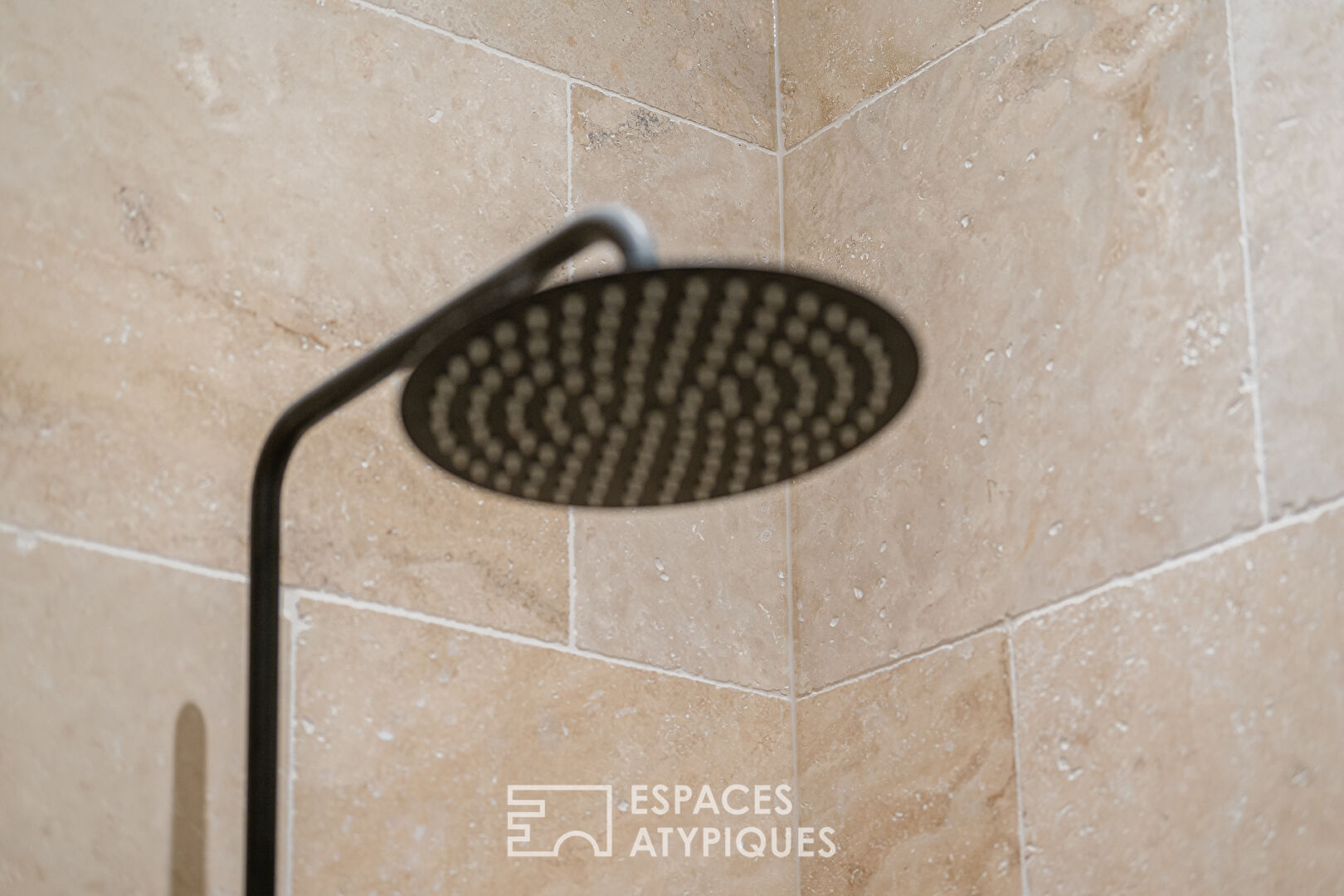 Le bel appartement de Notre Dame