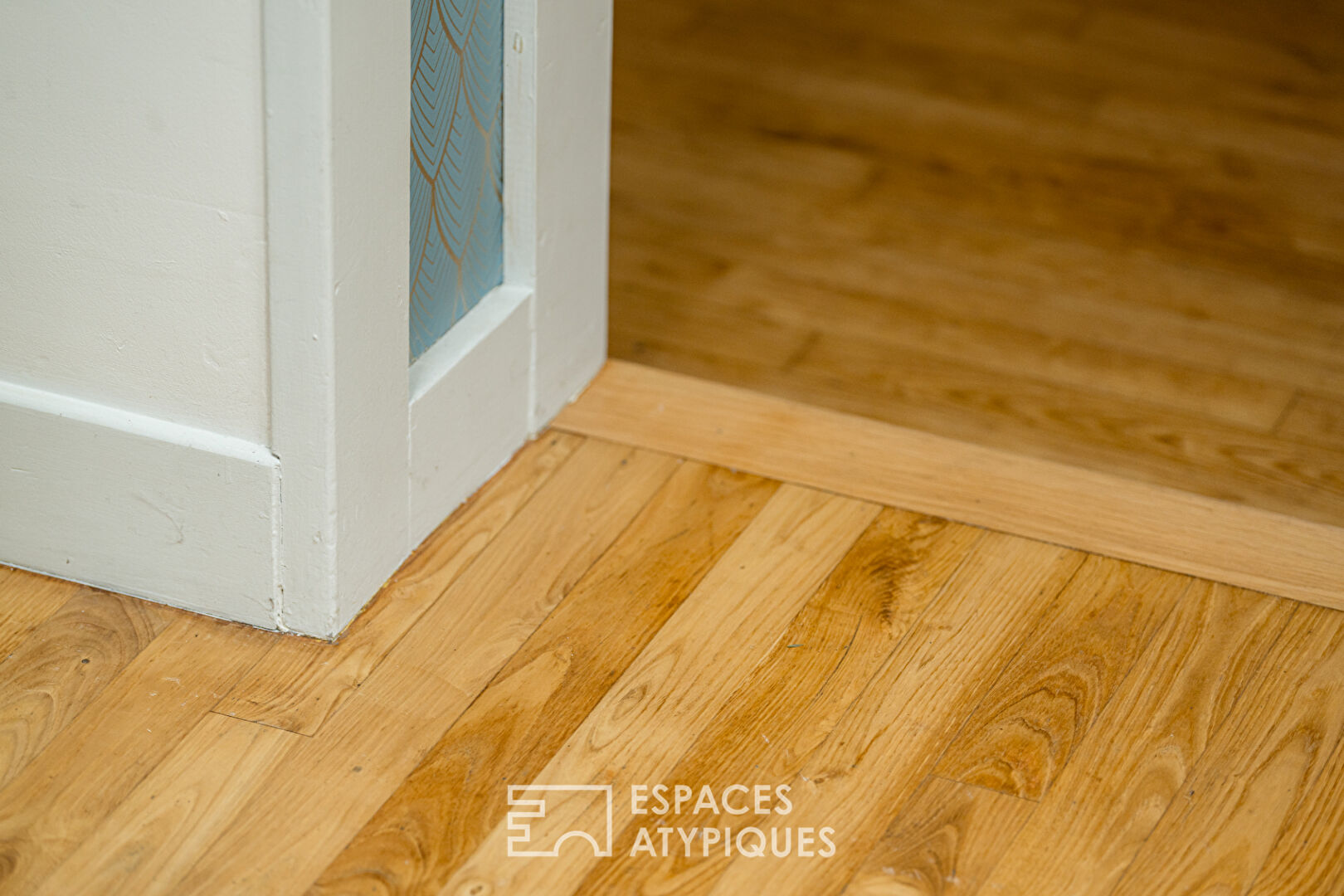 Maison en pierre au coeur de St augustin